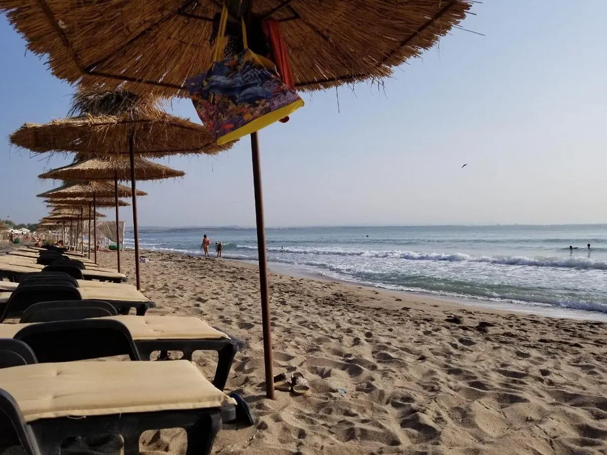 Lazur Flora Burgas 0*,  Bulgaria